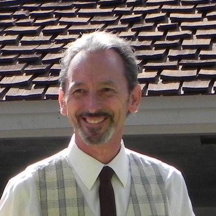 Profile of Michael Anderson