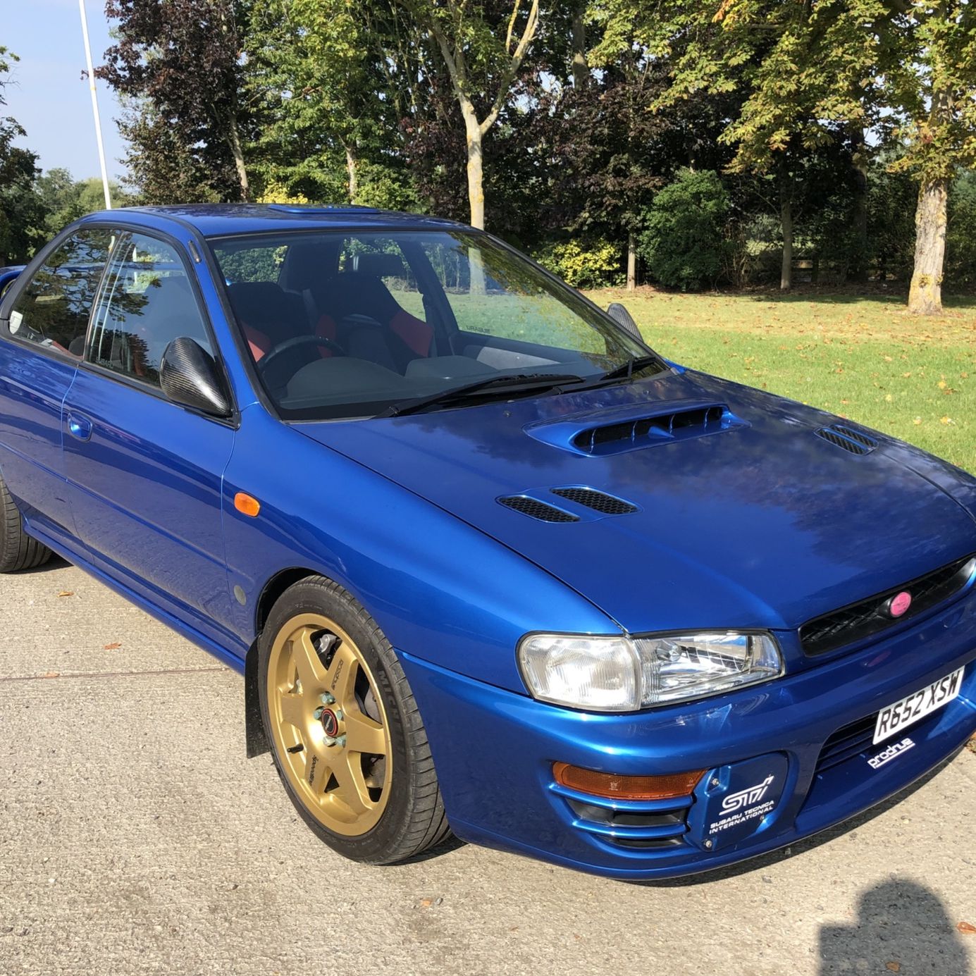 Profile of Rj Horacek