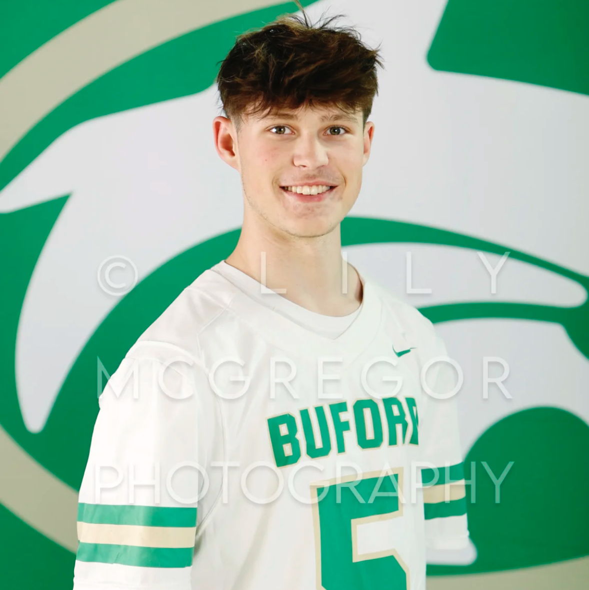 Profile of Tyler DeWayne