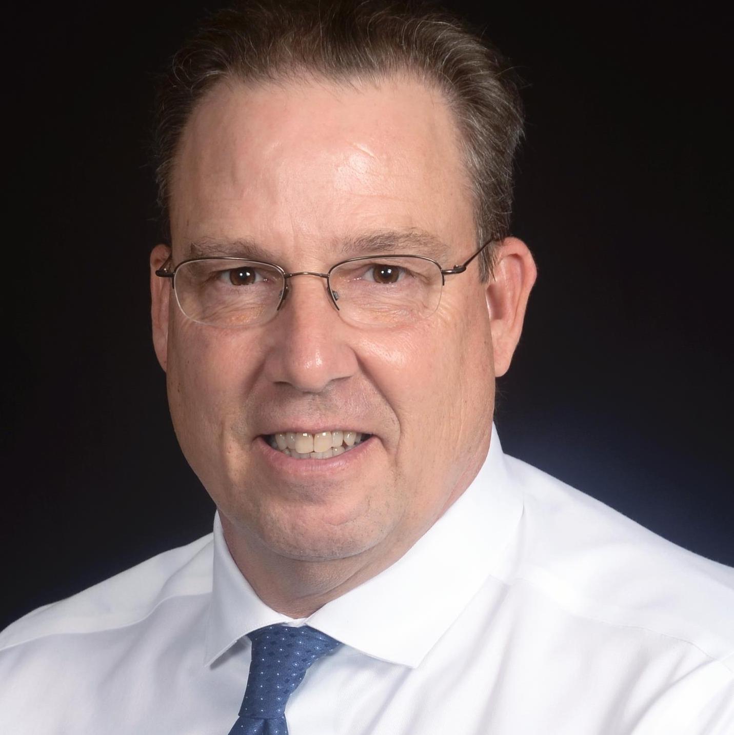 Profile of Jeffrey Bowser