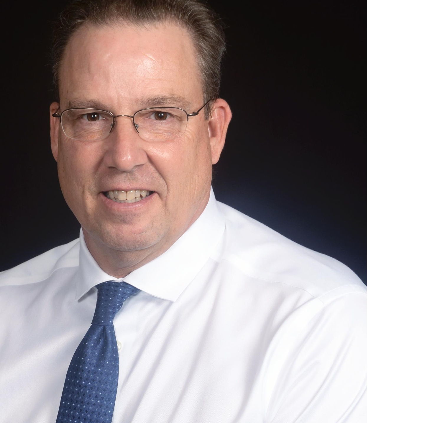 Profile of Jeffrey Bowser