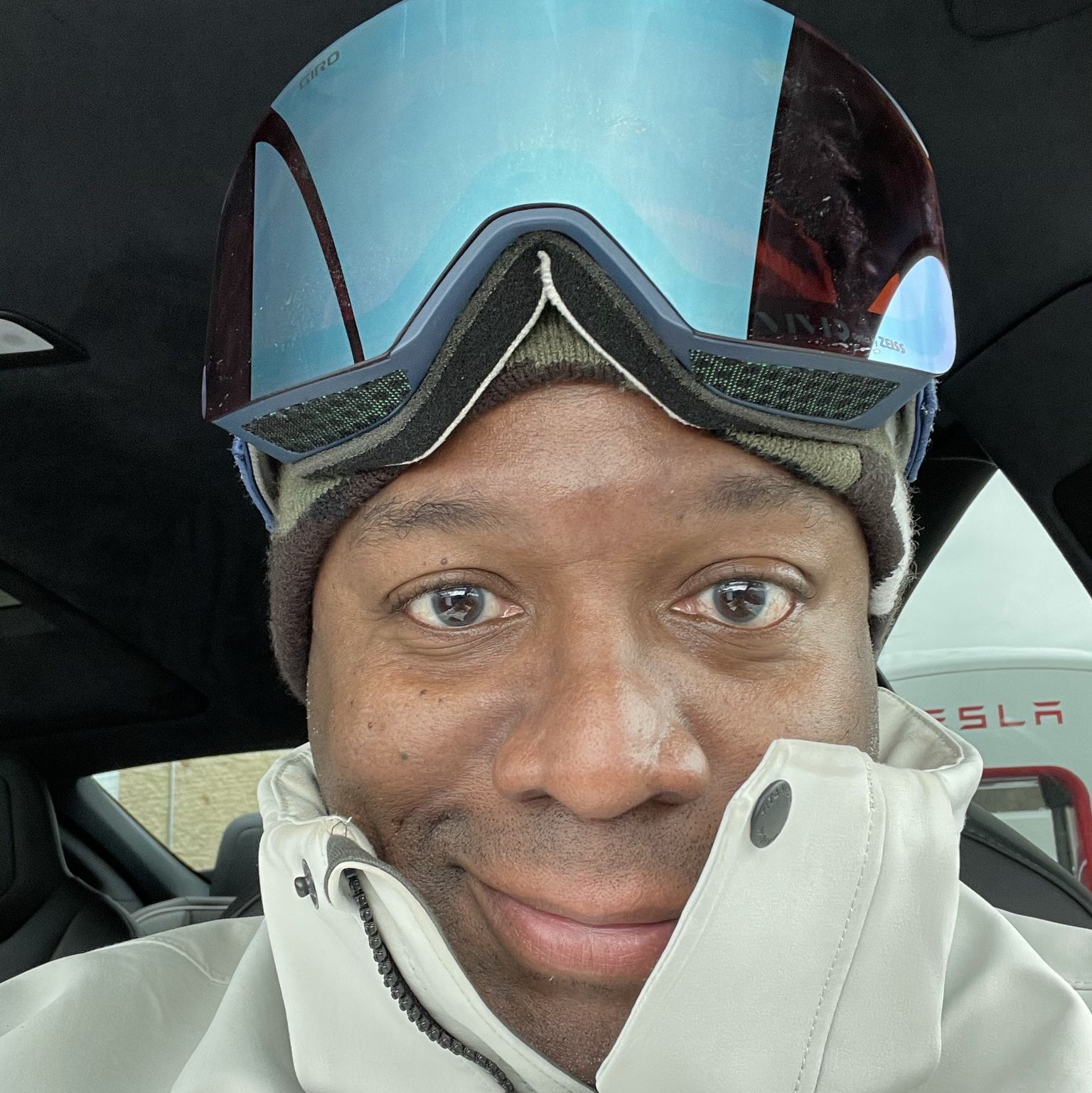 Profile of Sean Wintz