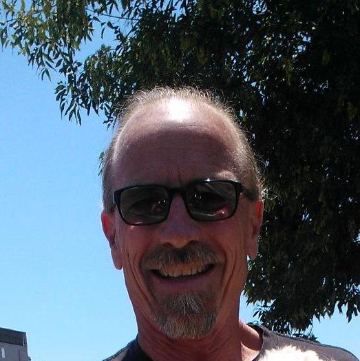 Profile of Jerry Johnson