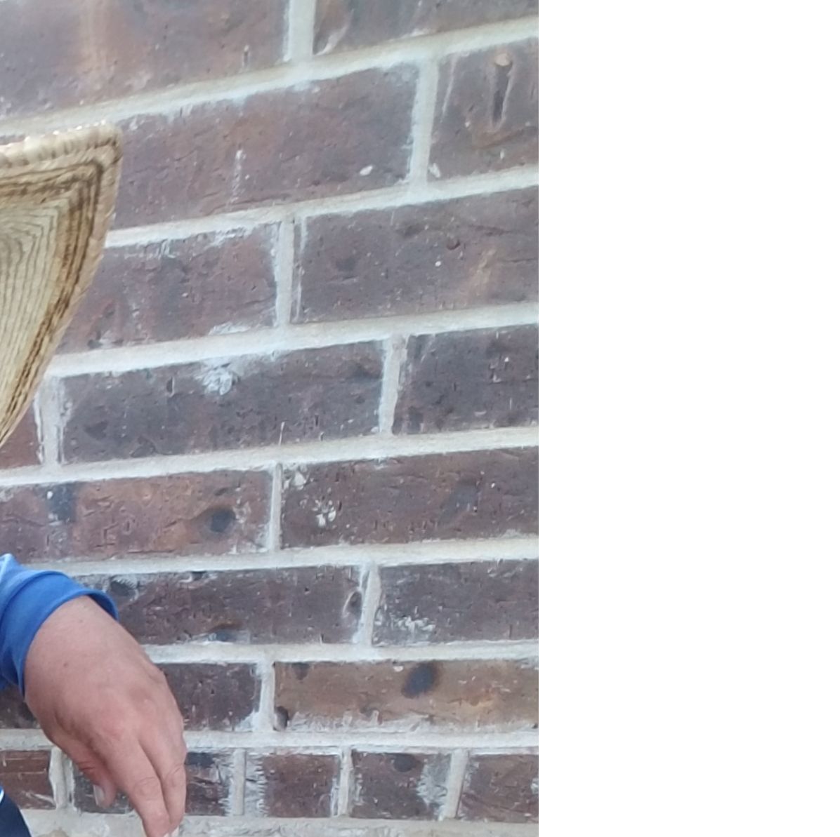 Profile of Chad Patton