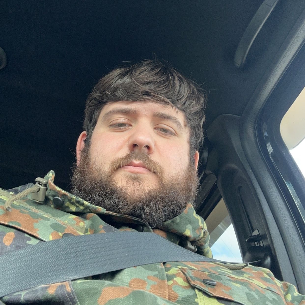 Profile of Mike LeBoeuf