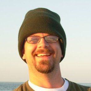 Profile of Robert Harkrader