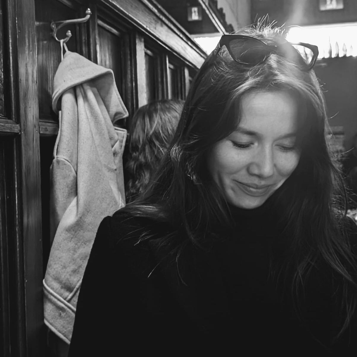 Profile of Tara Louise Kraaijeveld