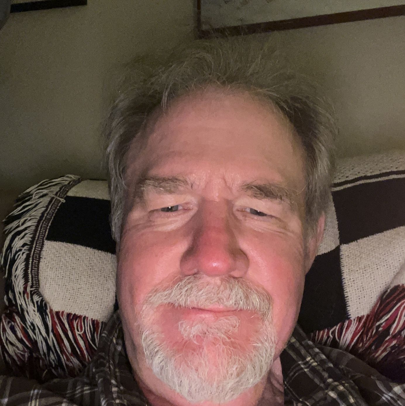 Profile of David Mathias