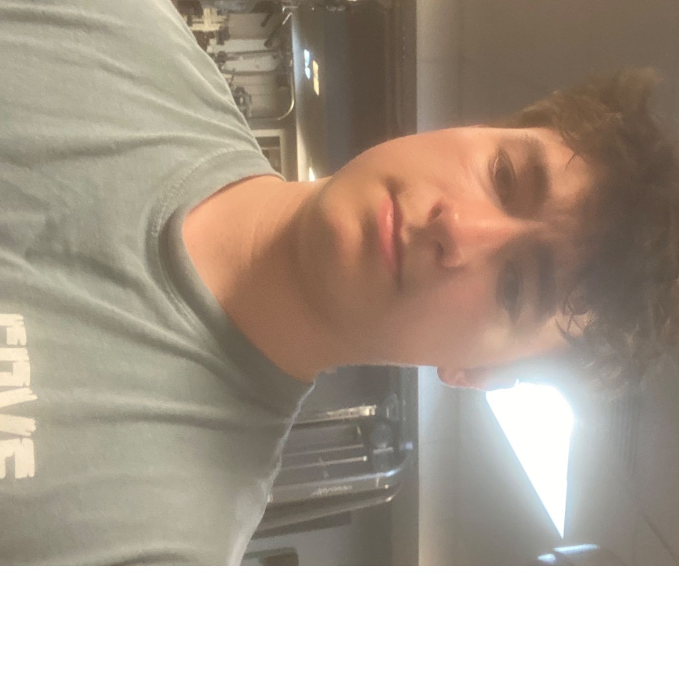 Profile of Grant Wolford