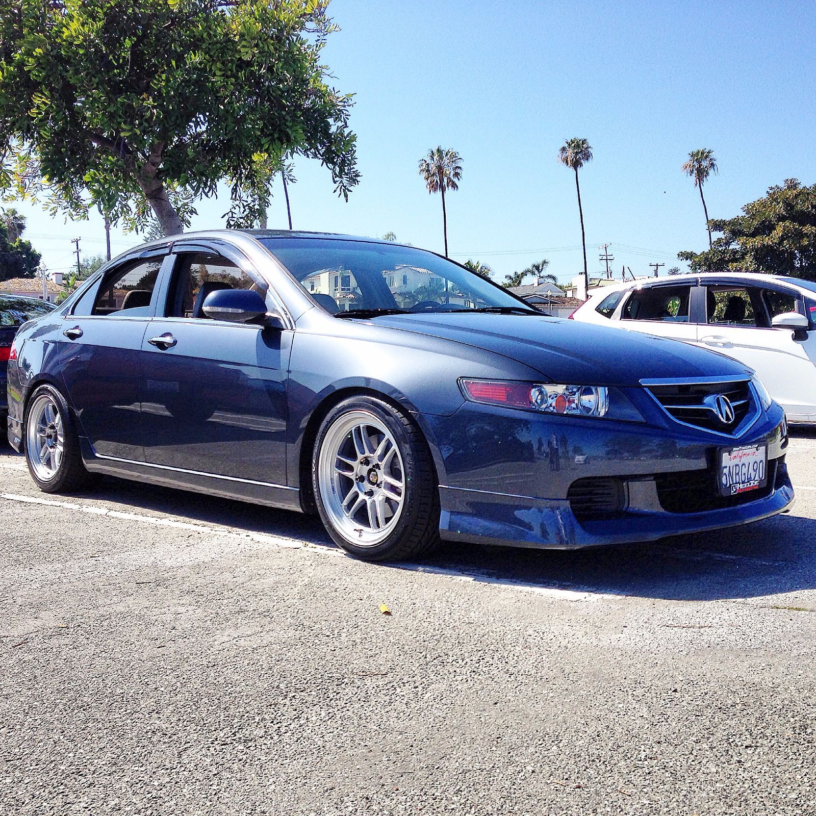 Profile of Angel Pena