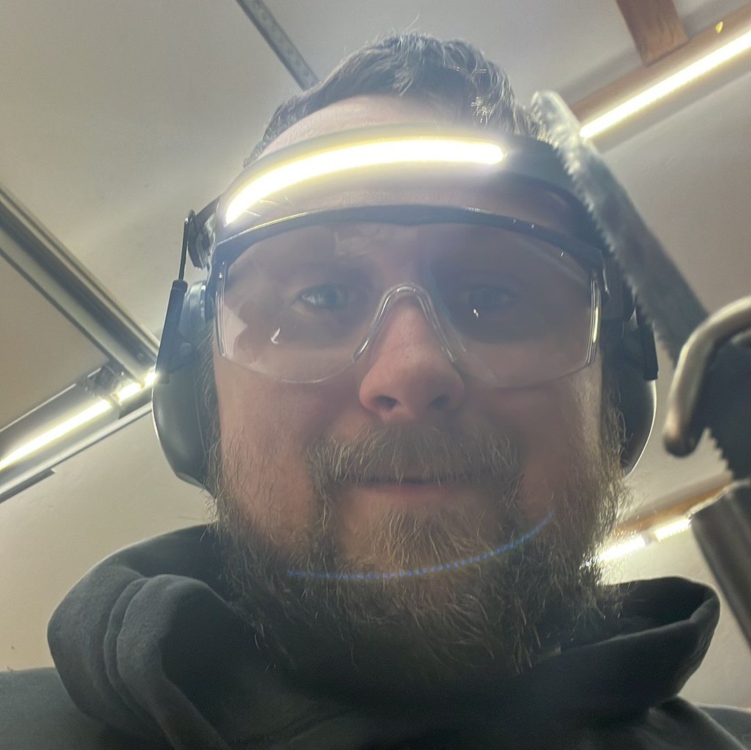 Profile of Logan Kenseth