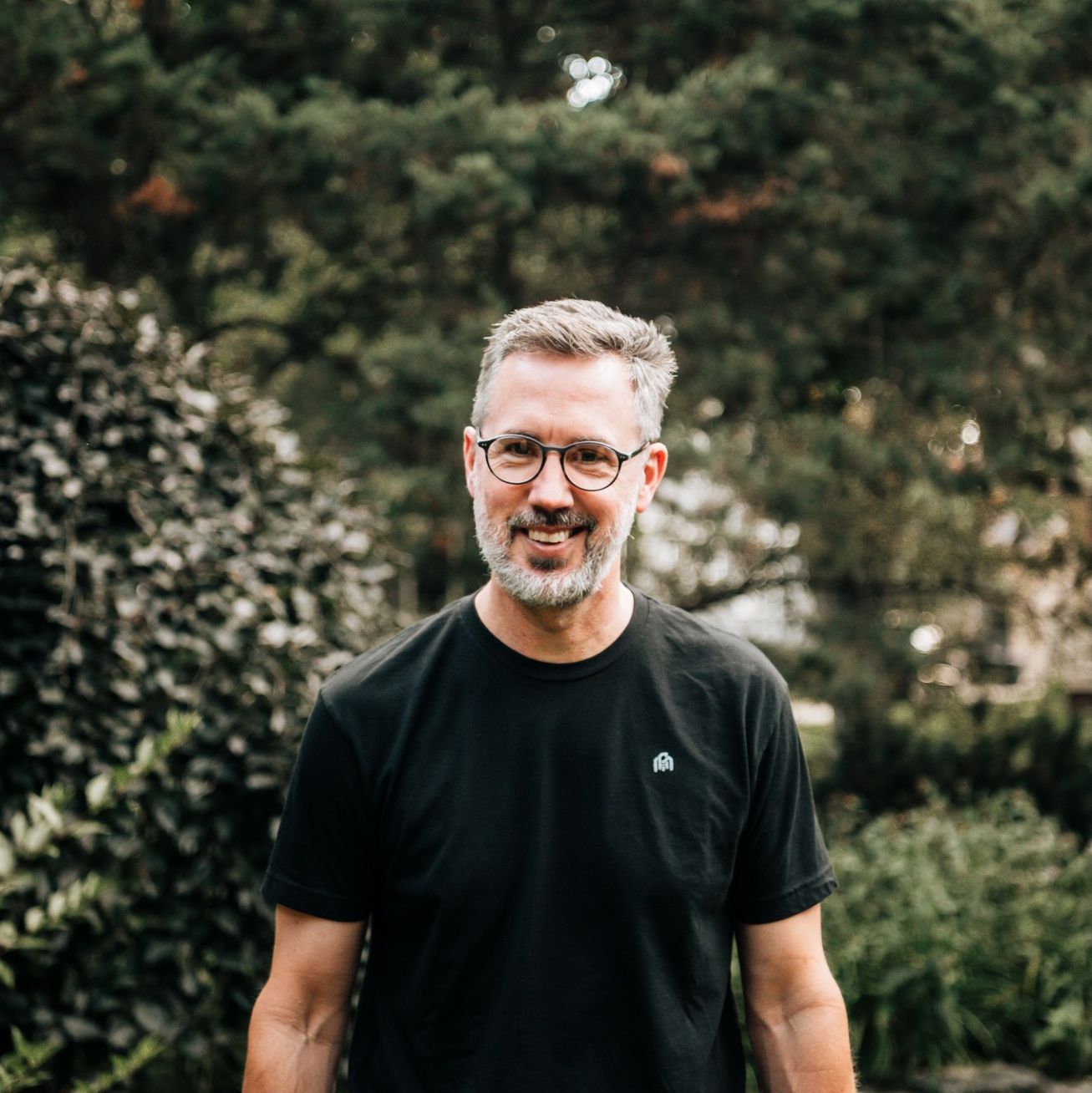 Profile of Brian Childs