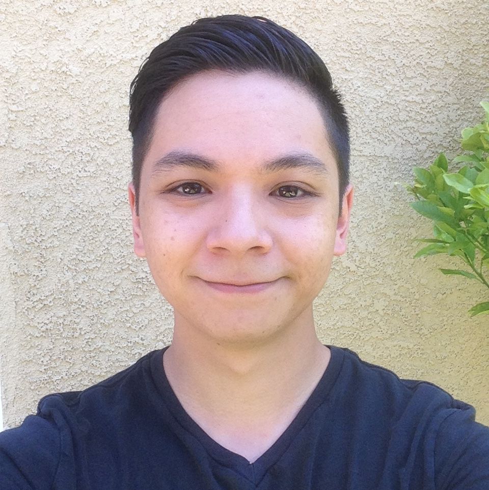 Profile of Joshua Gatmaitan