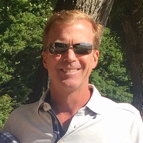 Profile of David Jones
