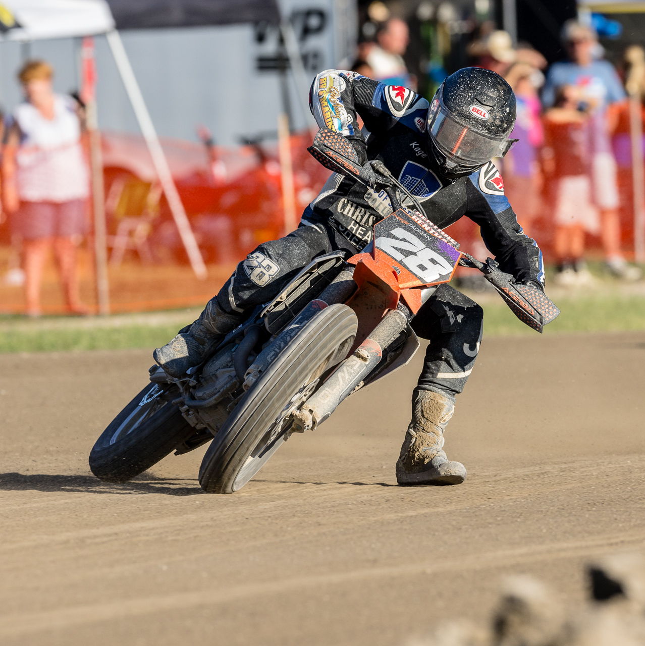 Profile of Kage Tadman