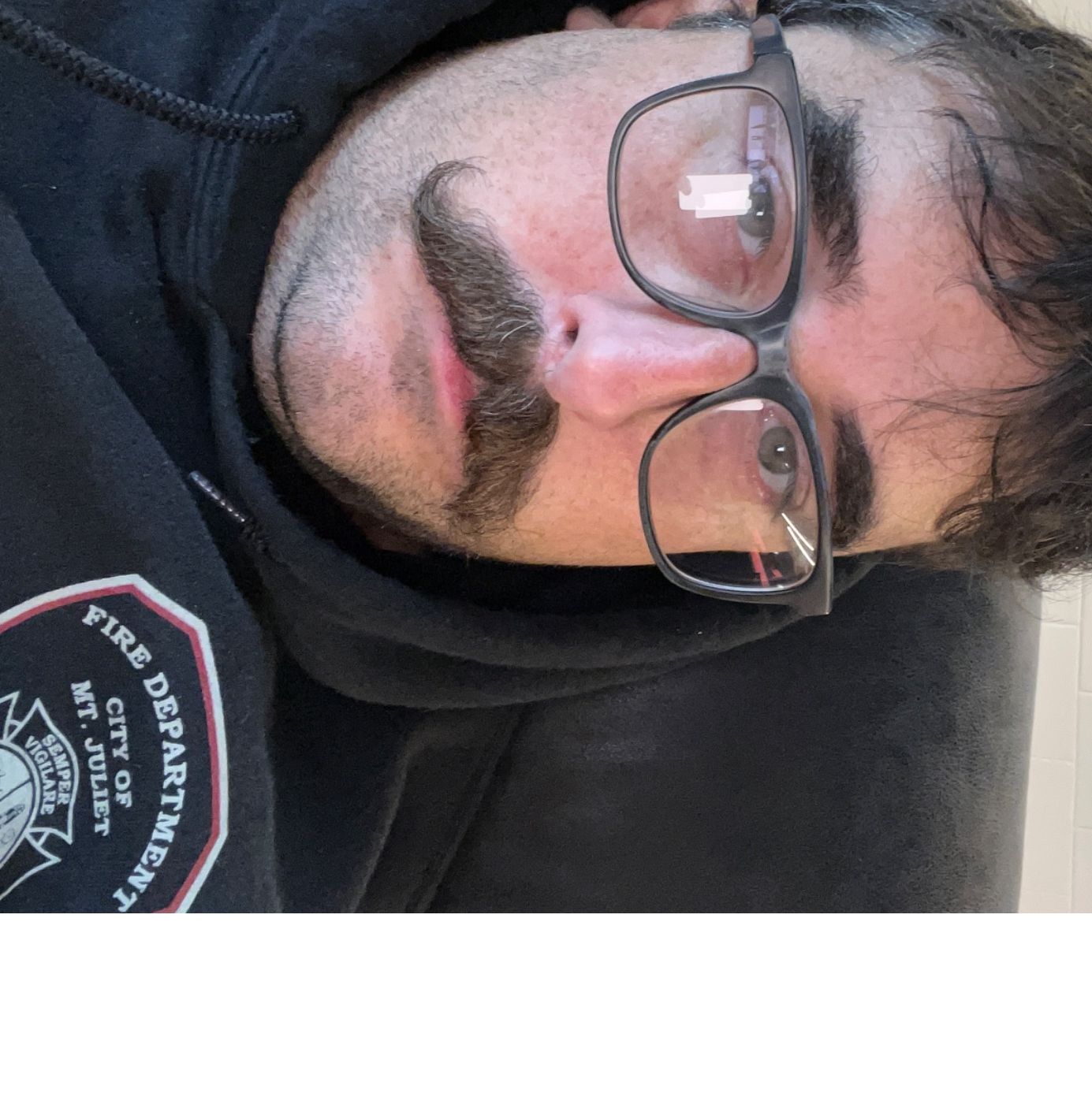 Profile of Jack Boone