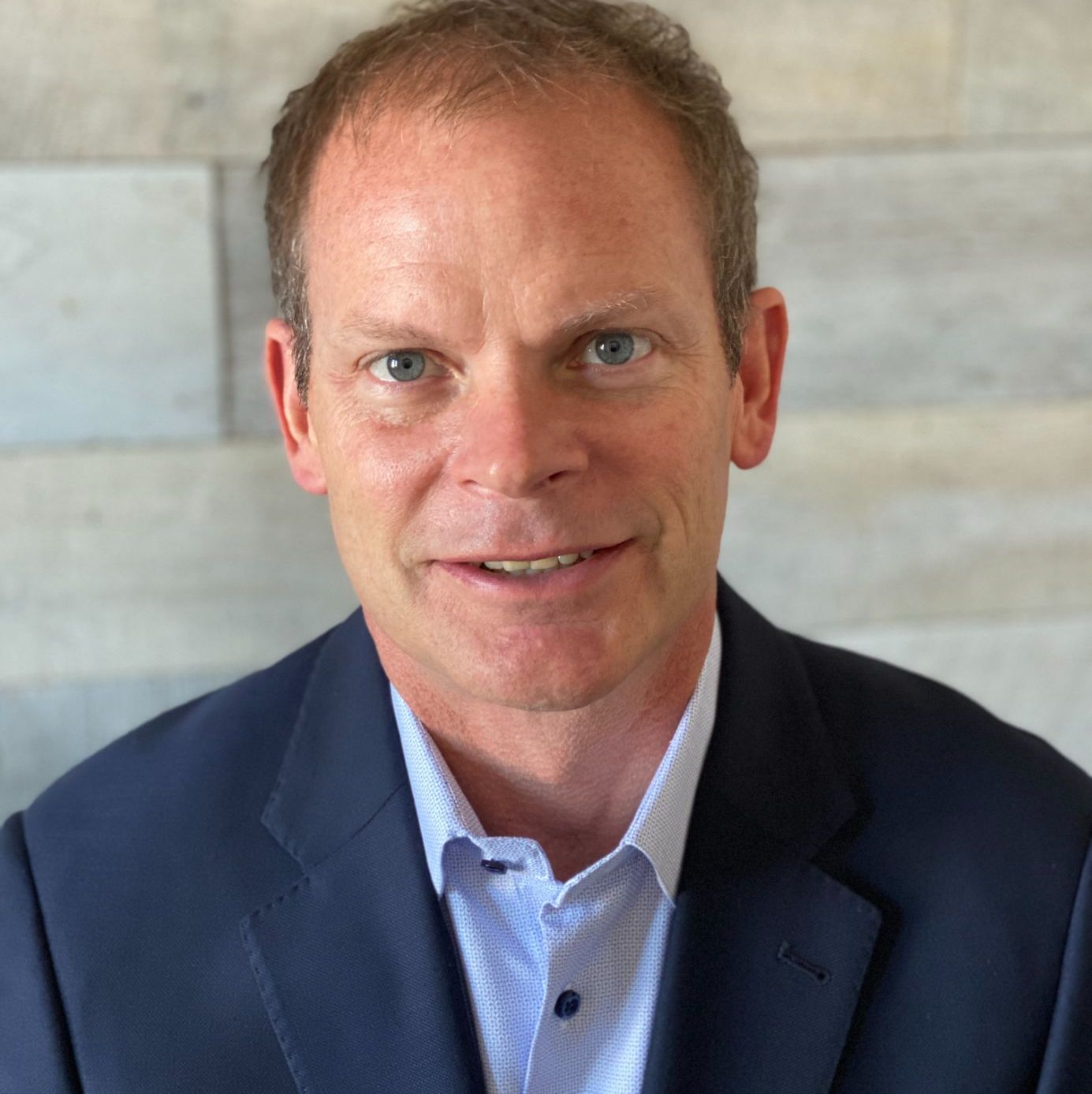 Profile of Steven Olsen