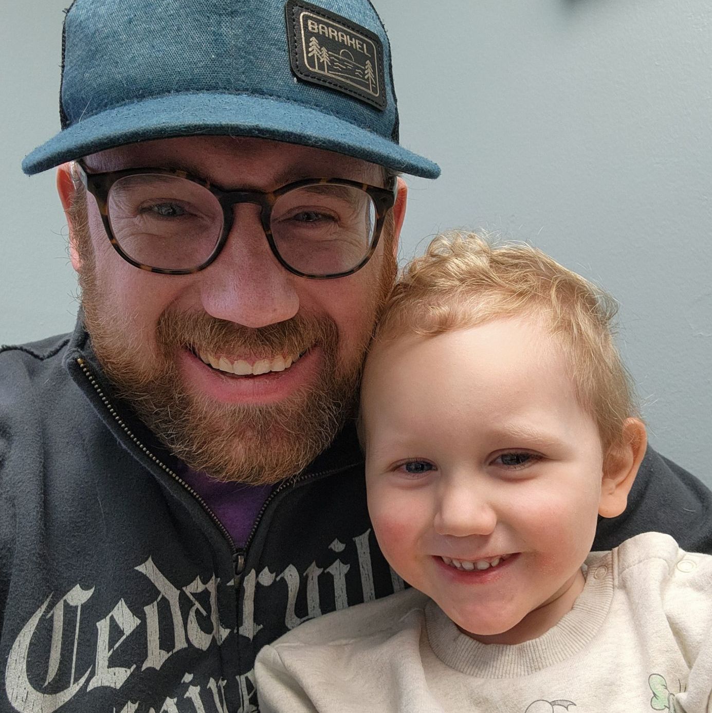 Profile of Eric Heinze