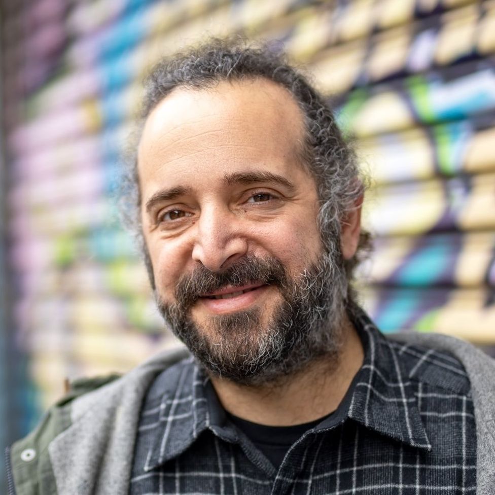 Profile of Marc Dantona