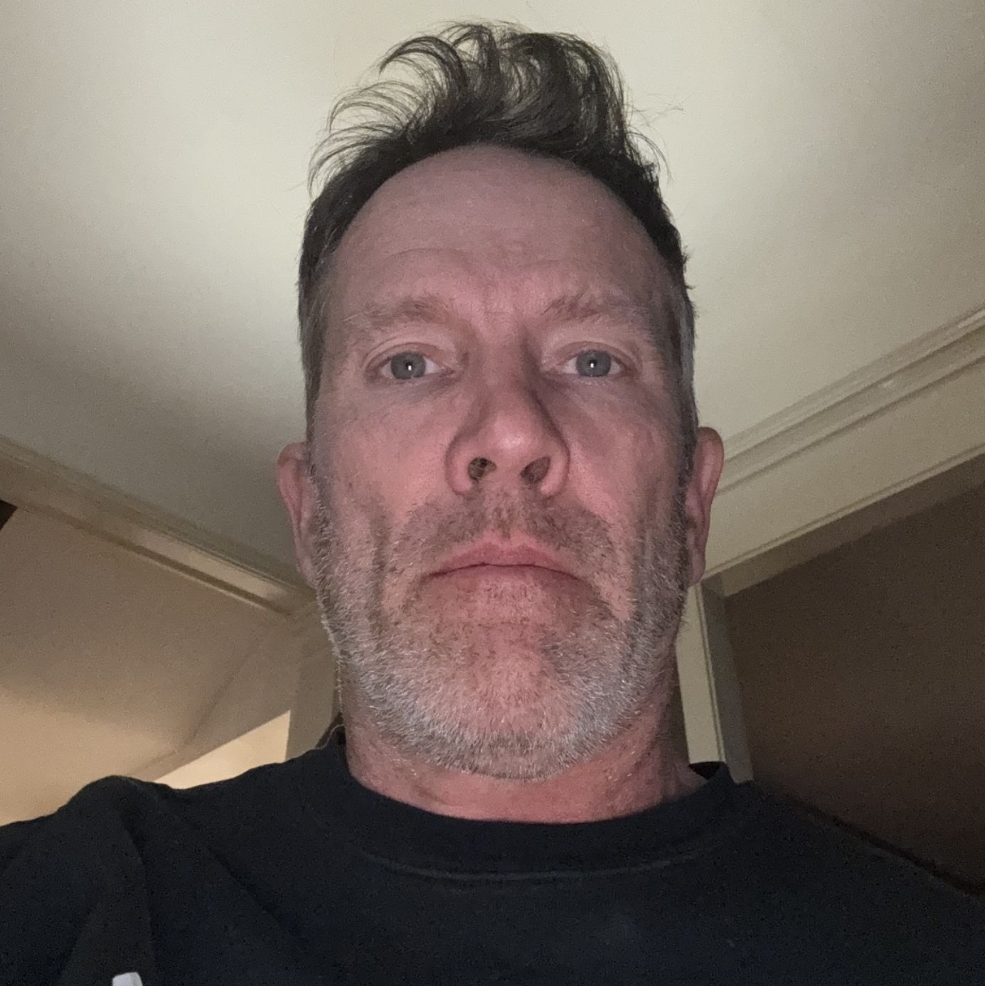 Profile of Tom McComas