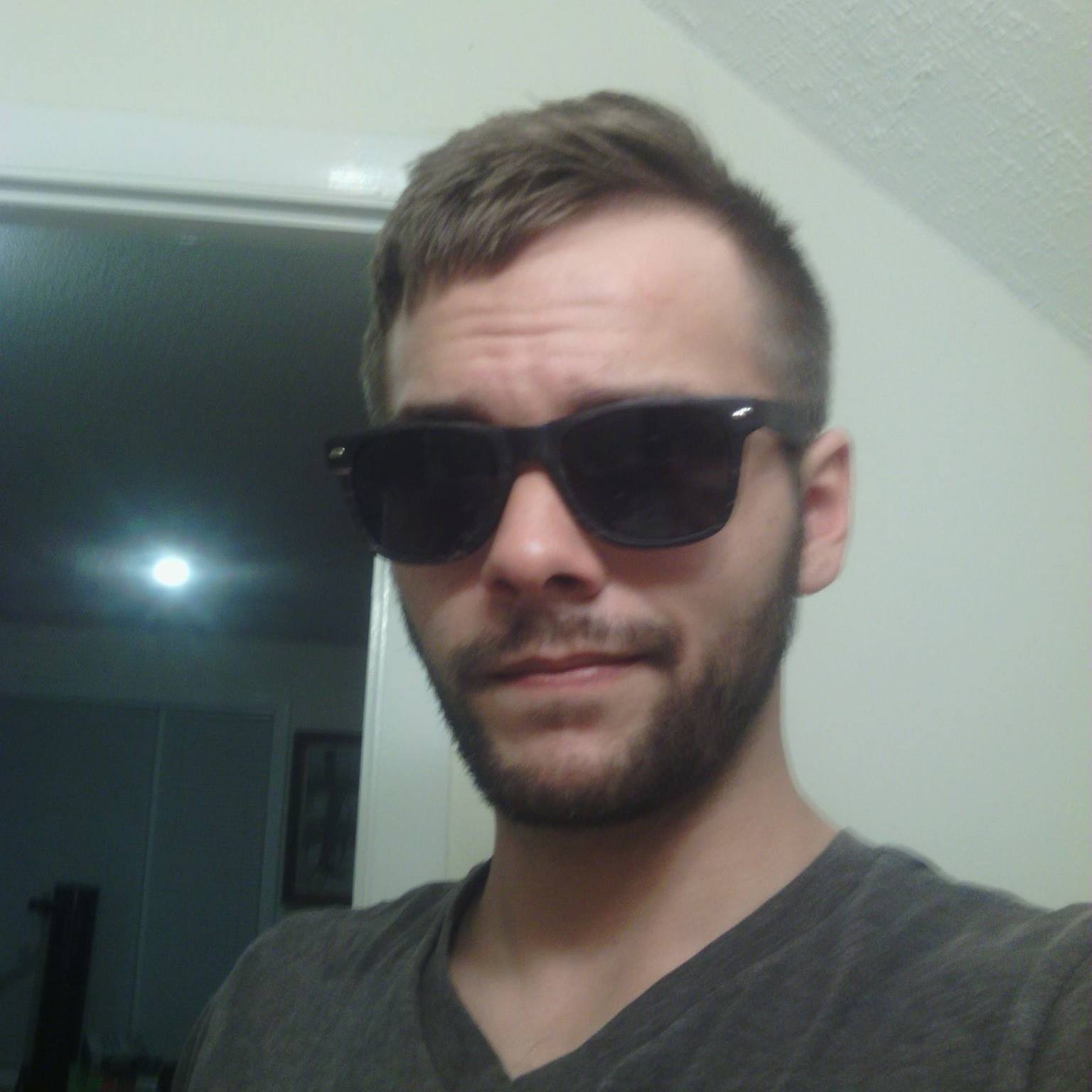 Profile of Andrew Mullett