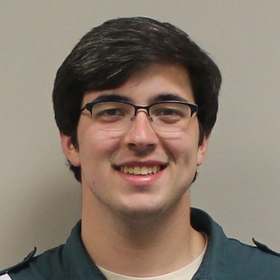 Profile of Cameron Bobo