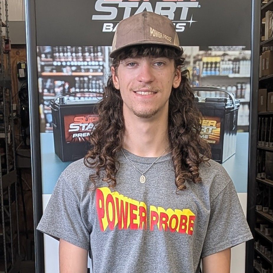 Profile of Noah Merendino
