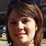 Profile of Kelly Blazey