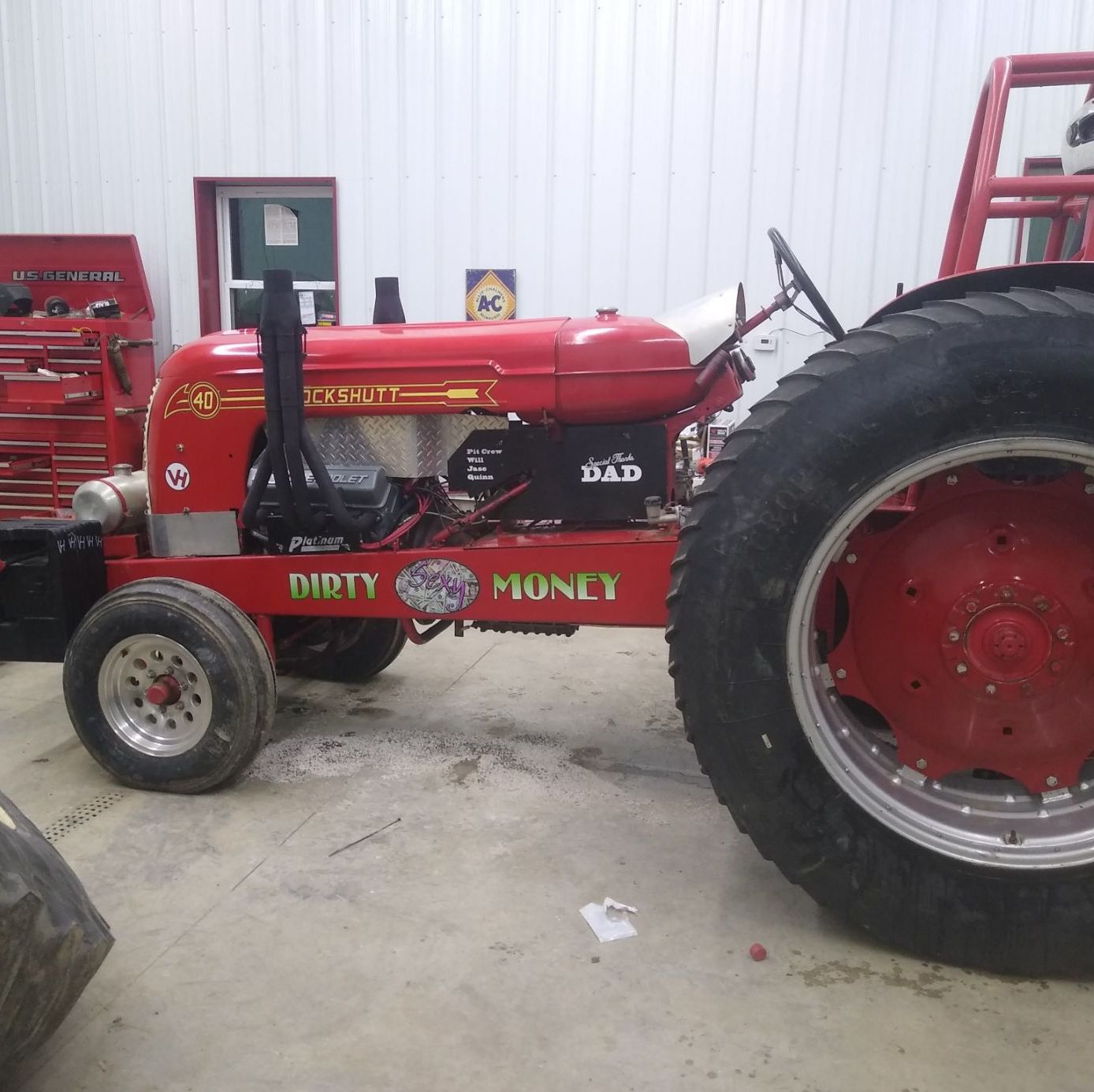 Profile of Josh VanHorn