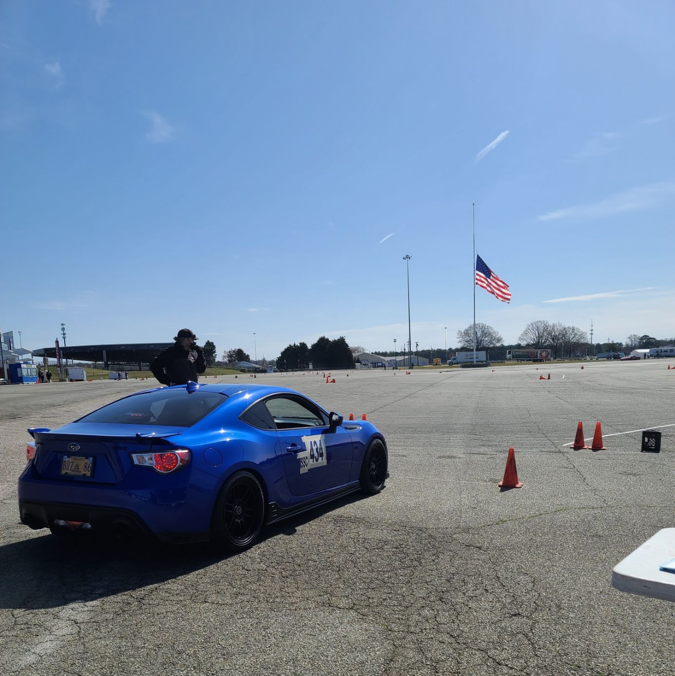 Profile of Christopher Walker