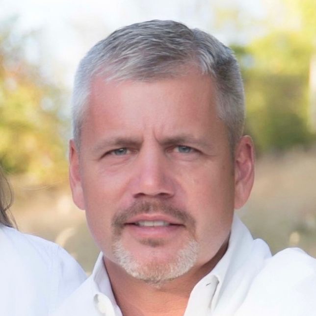 Profile of Jim Williams