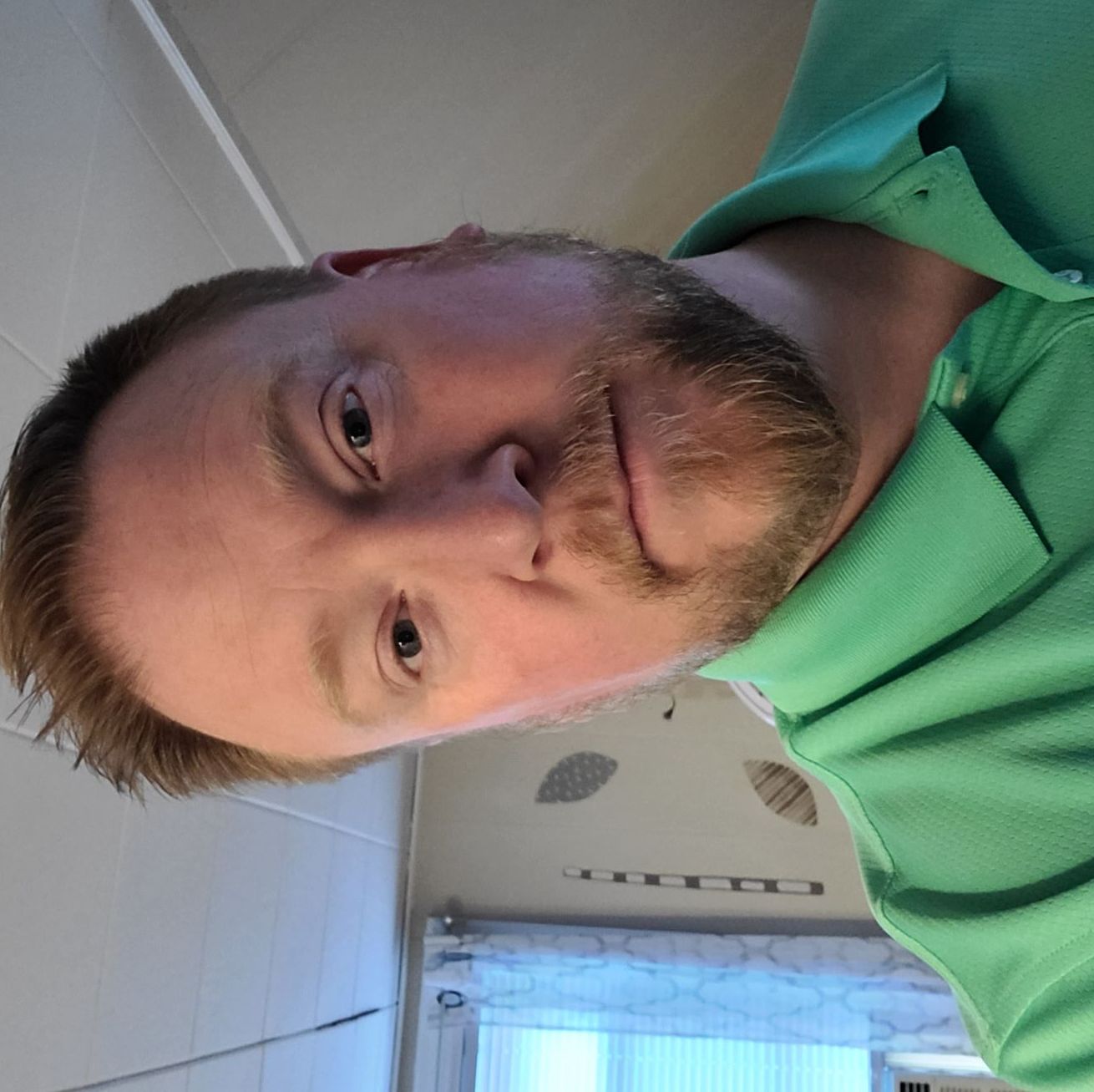 Profile of Billie Mazur