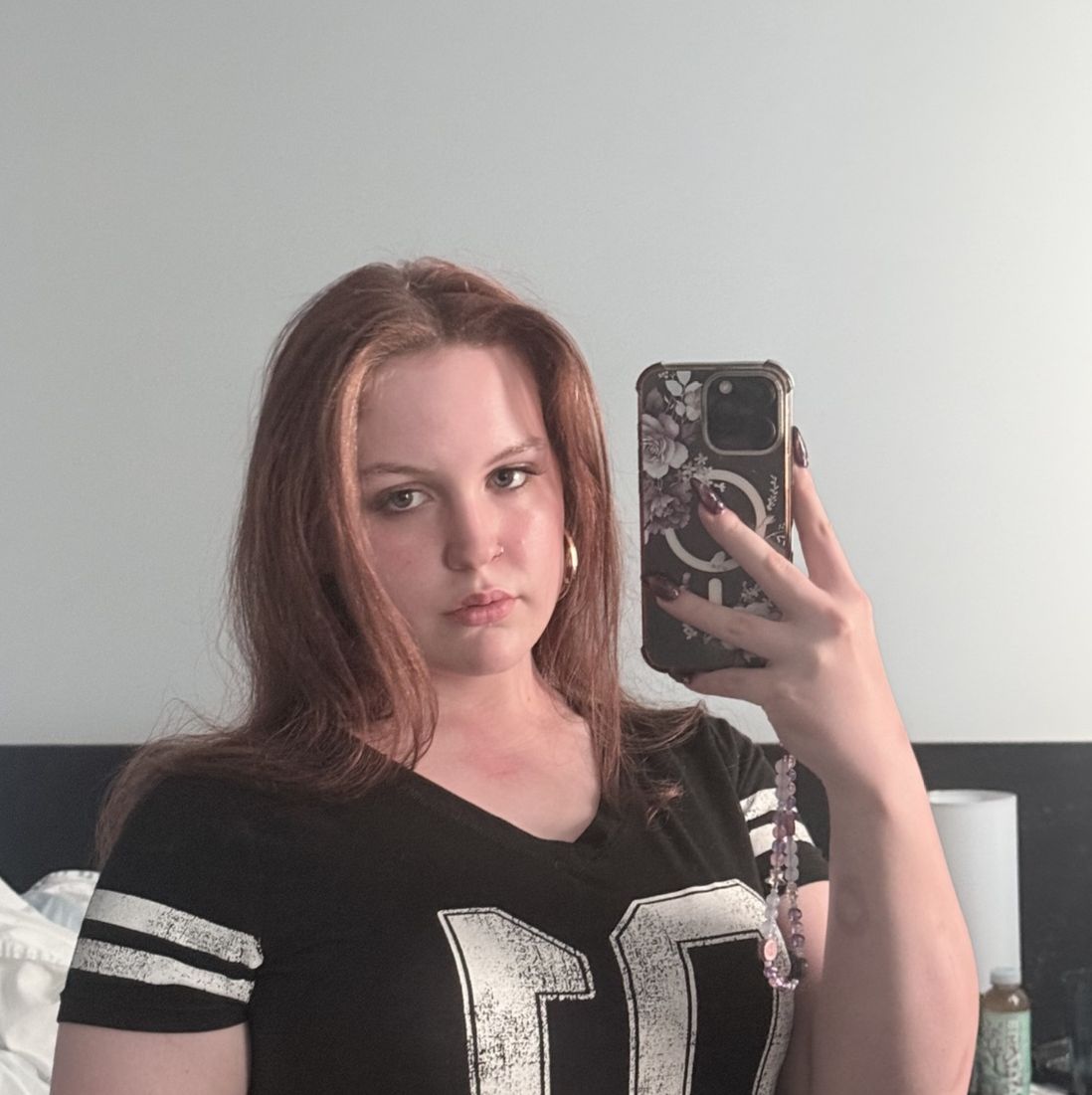 Profile of Allison Underhile