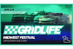 GRIDLIFE - Festival Midwest