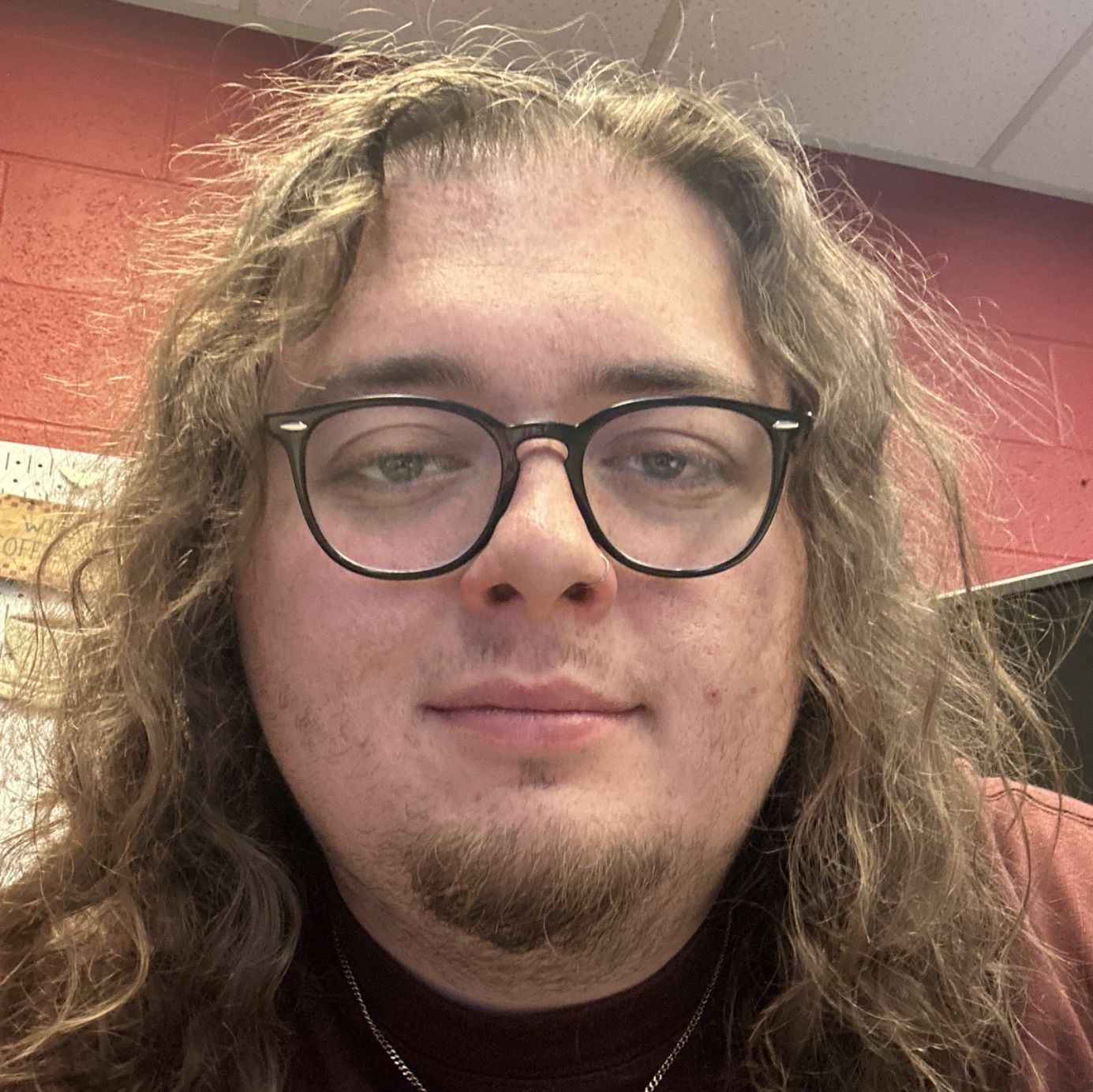 Profile of Ian McCandless