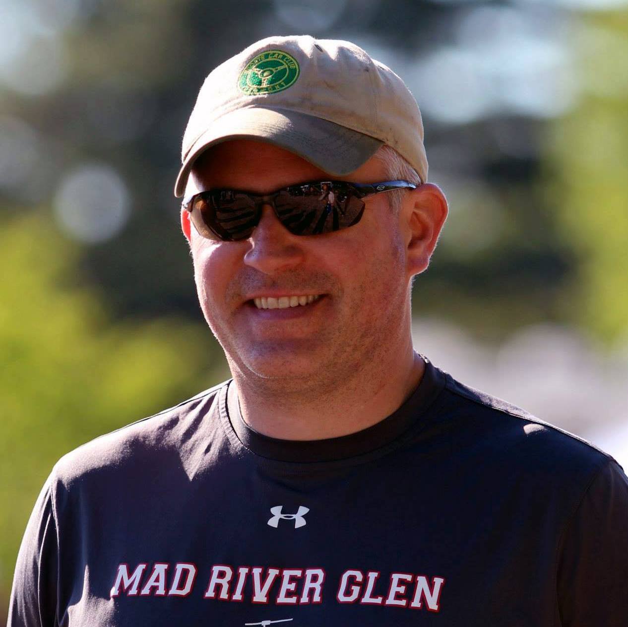 Profile of Erik Reisner