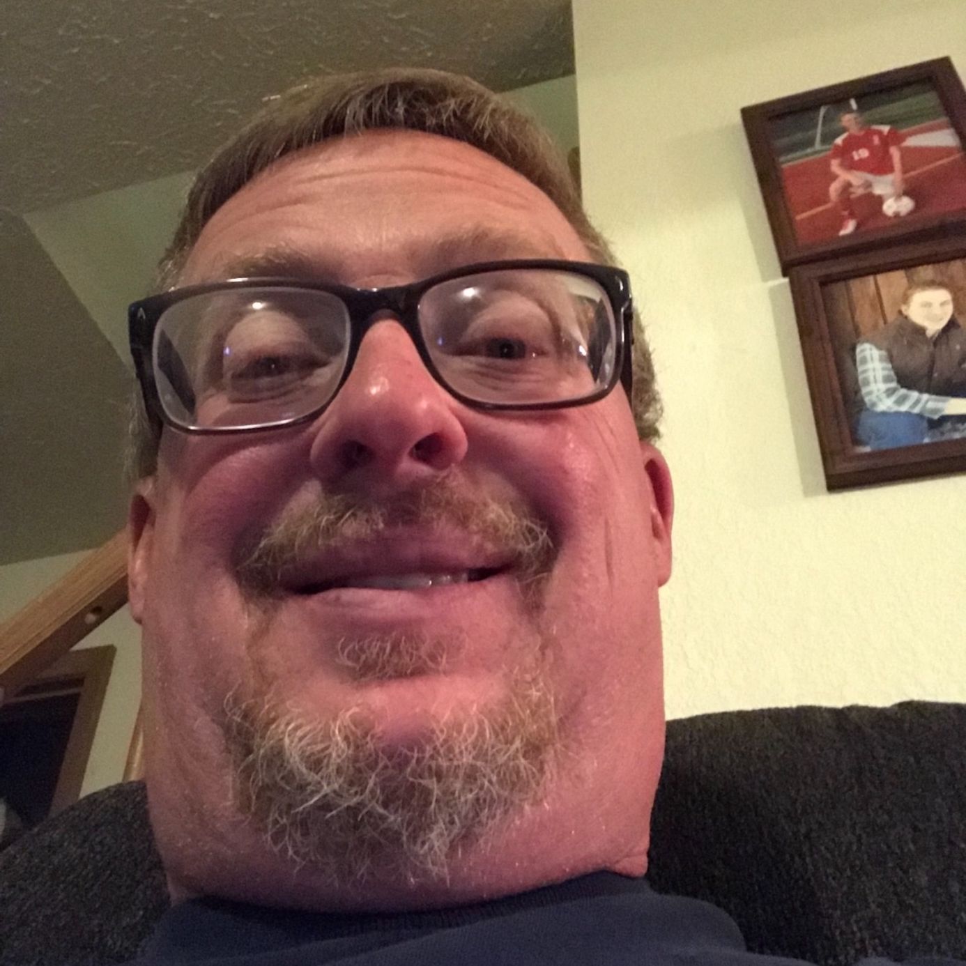 Profile of Charles McFadden