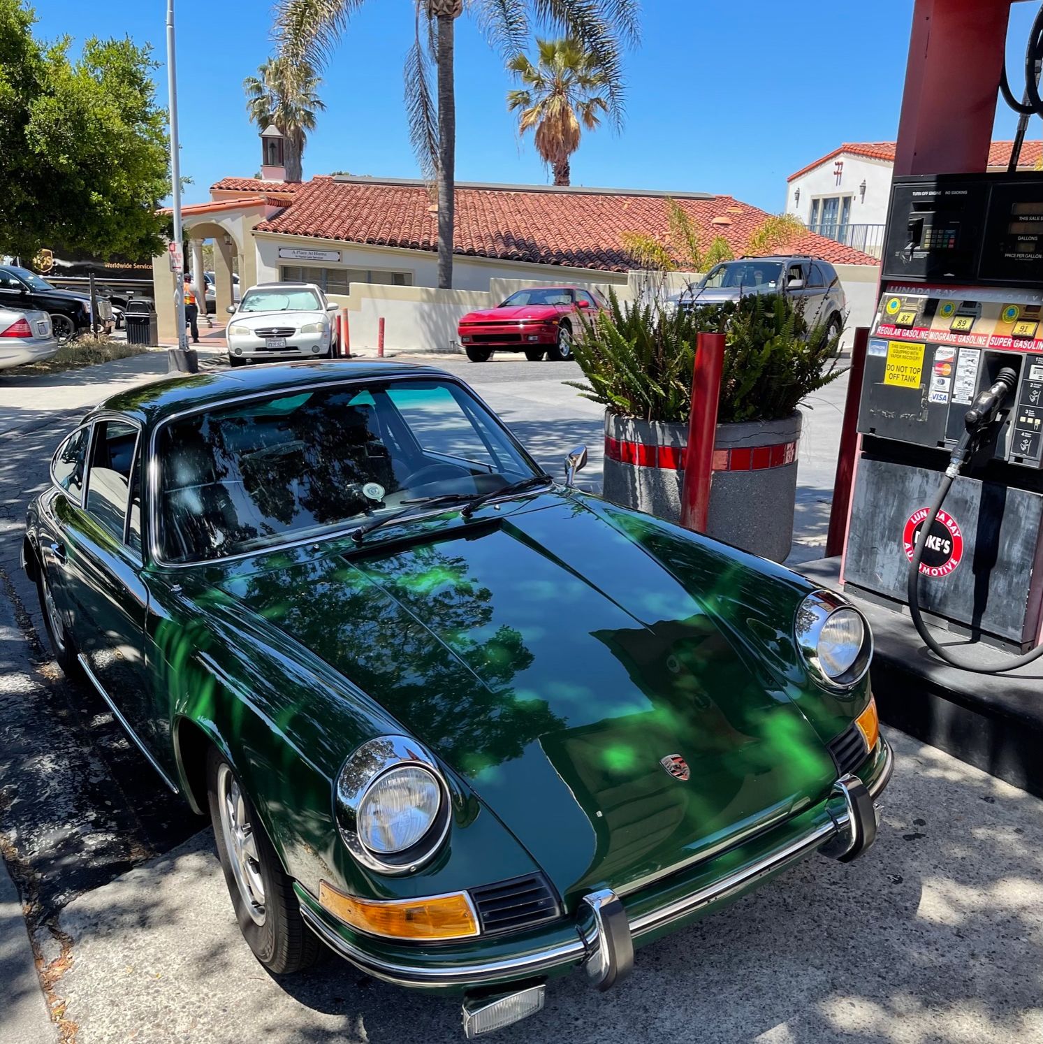 Profile of Erik Schumy