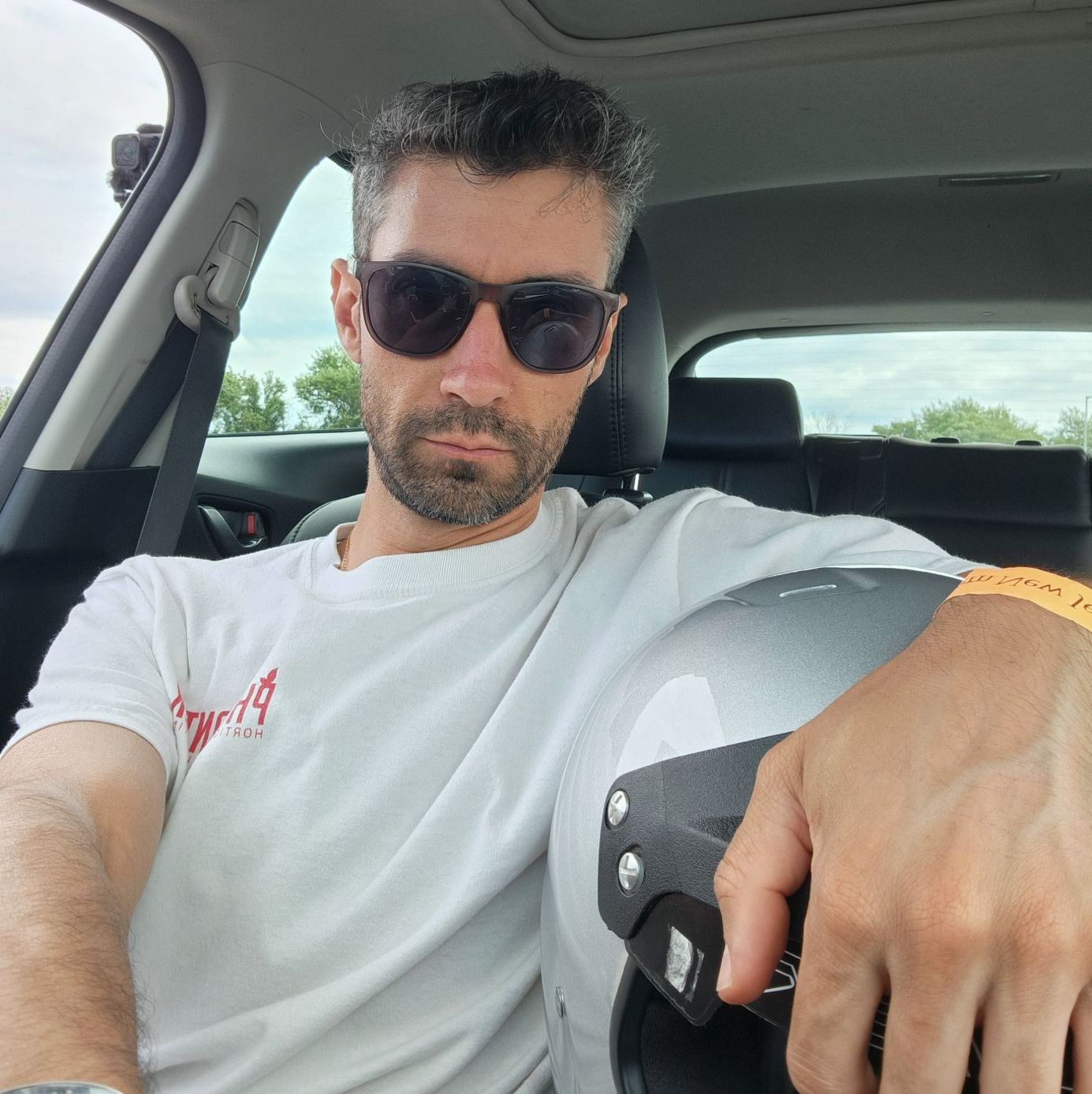 Profile of Matthew Erde