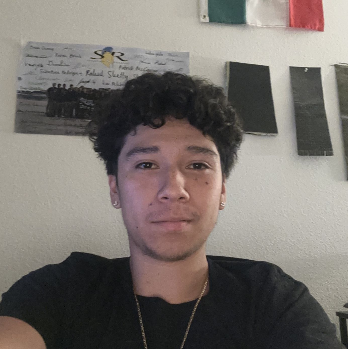 Profile of Angel Lopez