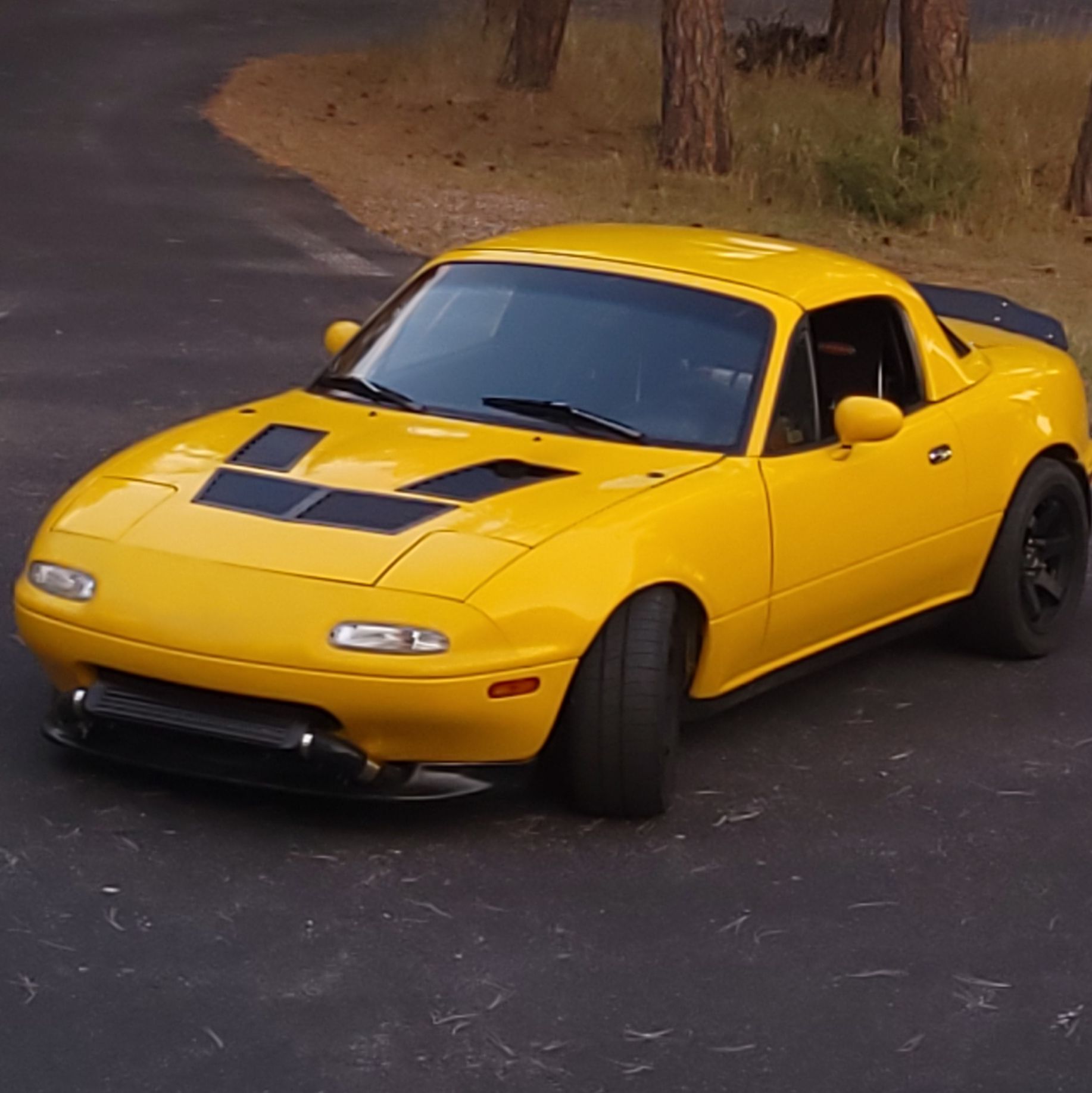 Profile of Connor Beatty