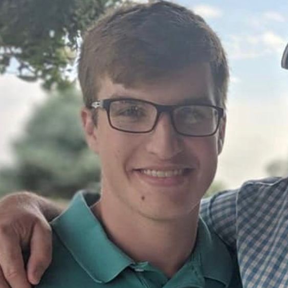 Profile of Zach Archer