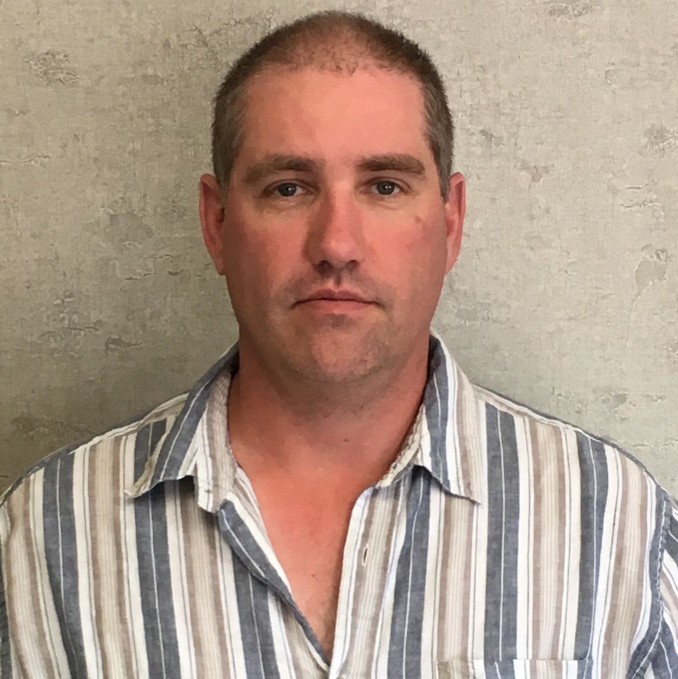 Profile of Rob Douglas