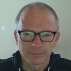 Profile of Christopher Carvell