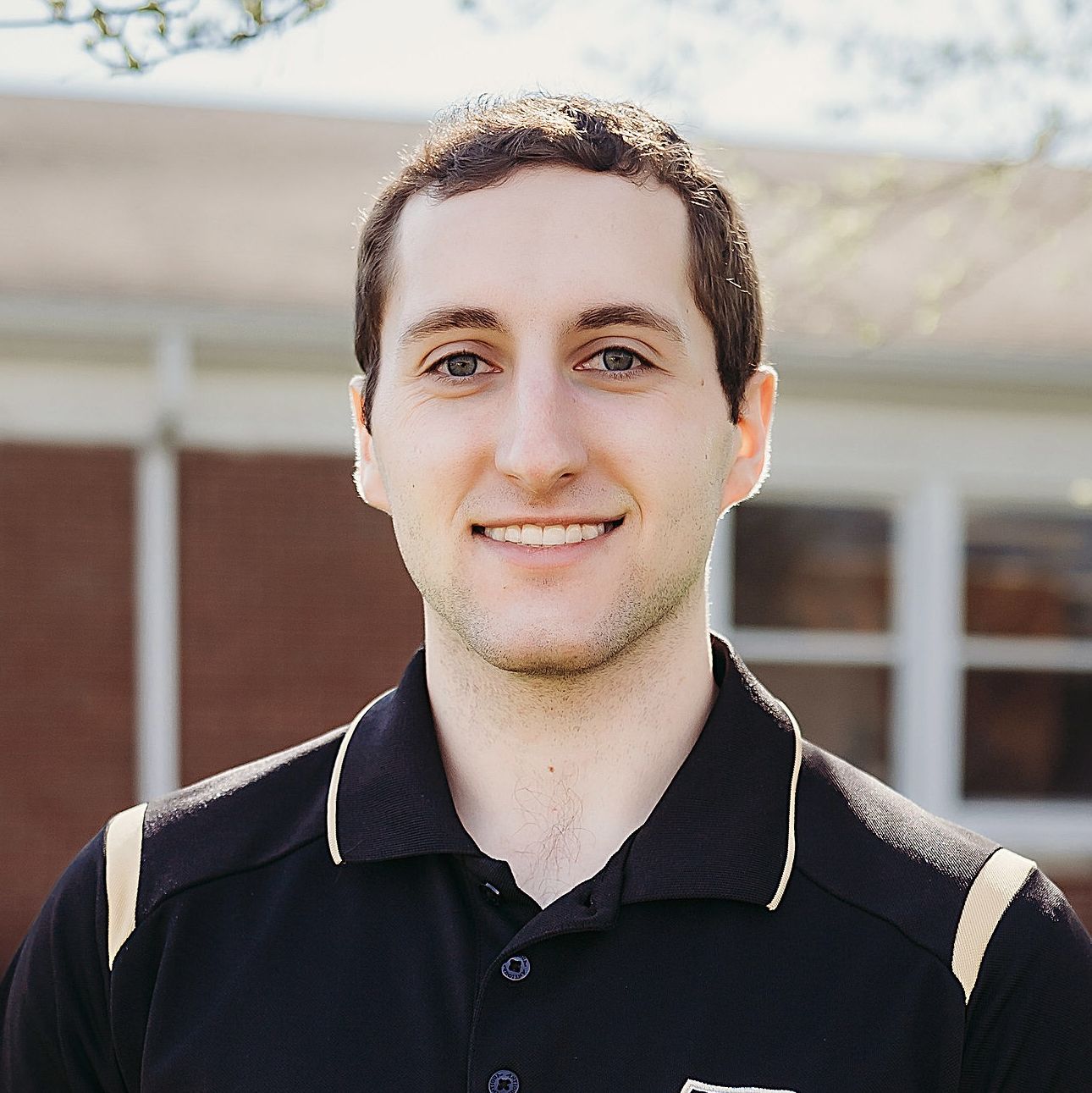 Profile of Matthew Streit