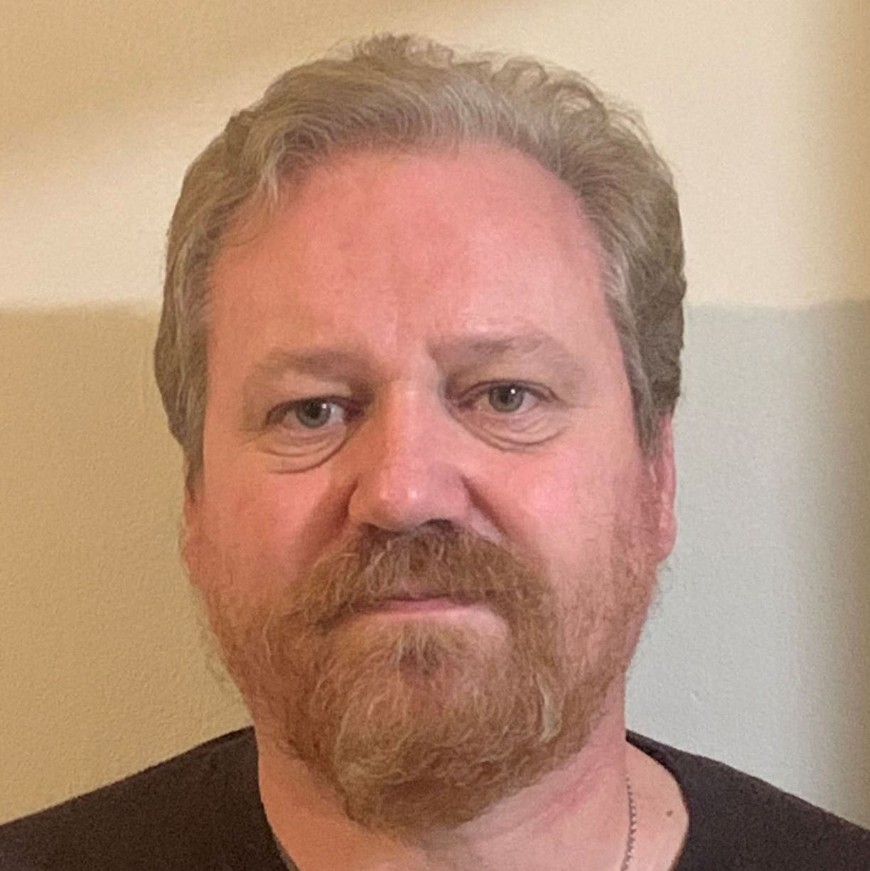 Profile of Paul Redhead