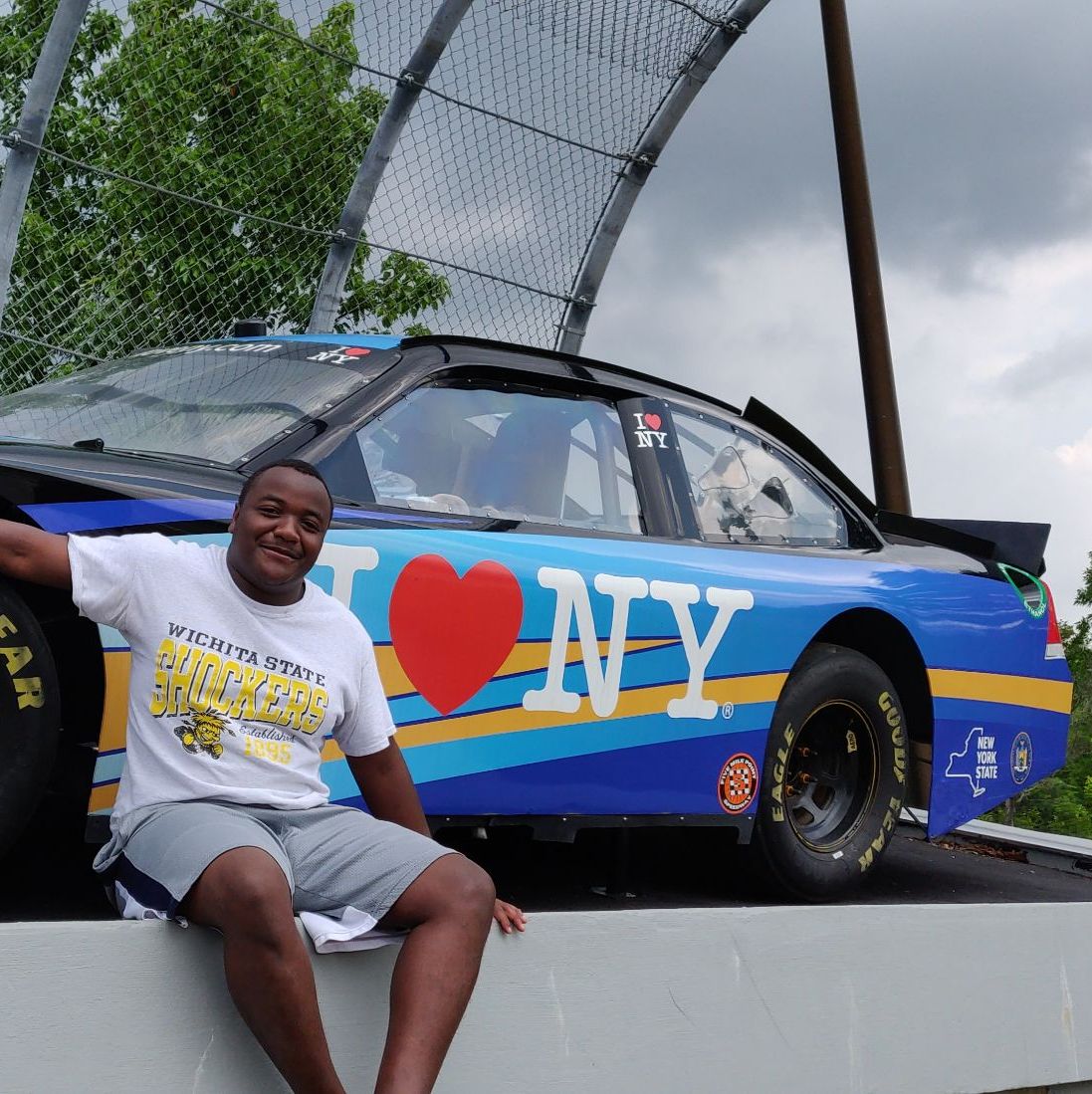 Profile of Arnold Maghema