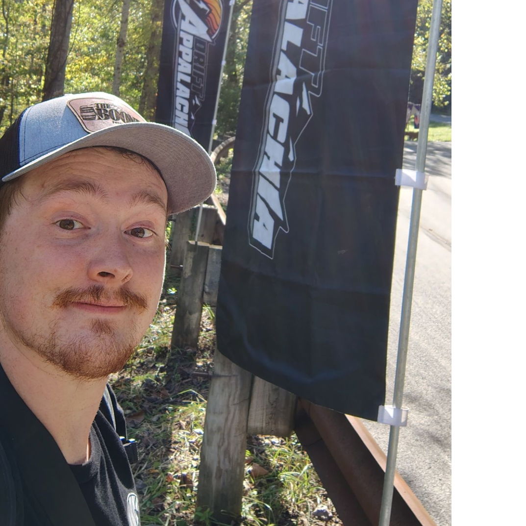 Profile of Clayton Smith
