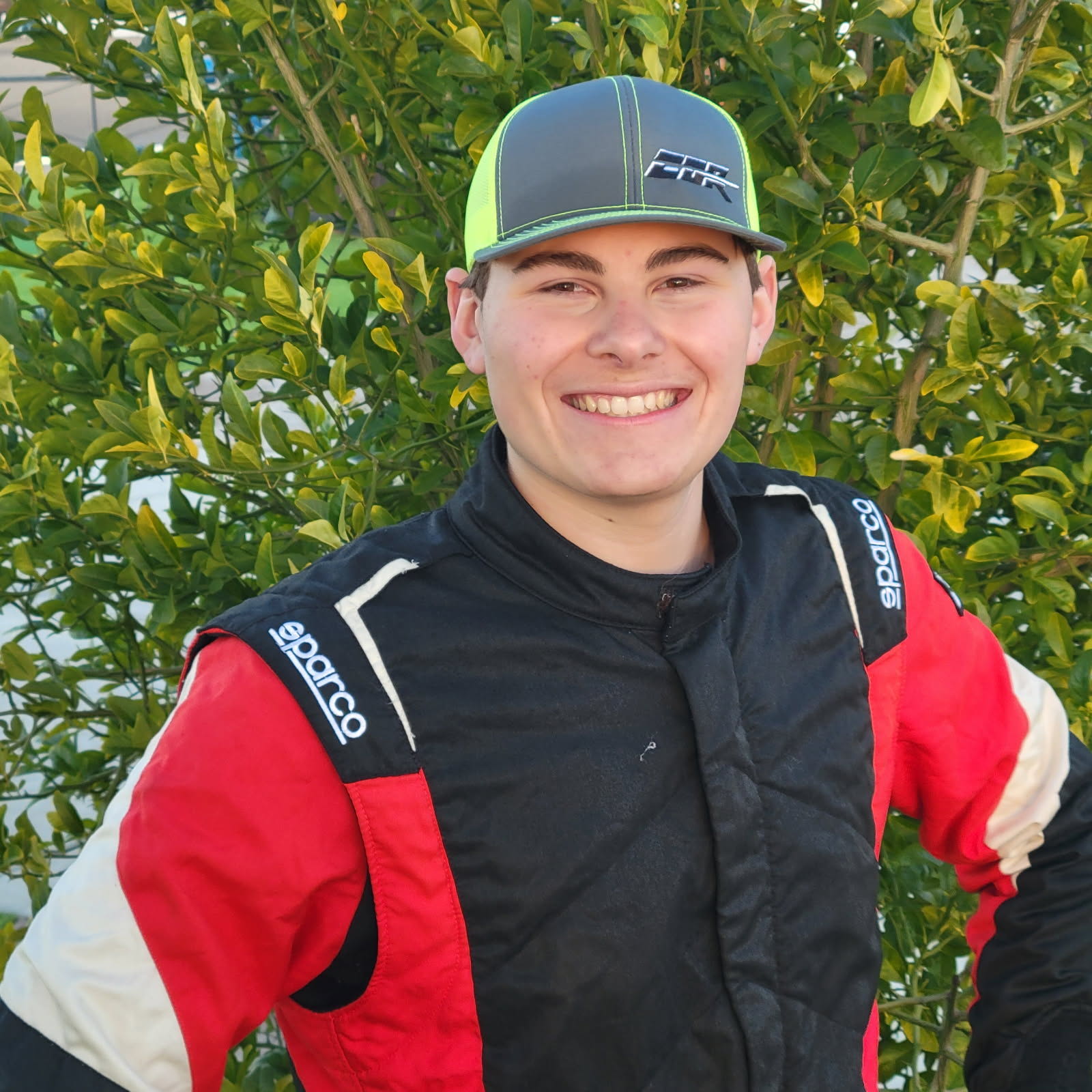 Profile of Cole Gamma