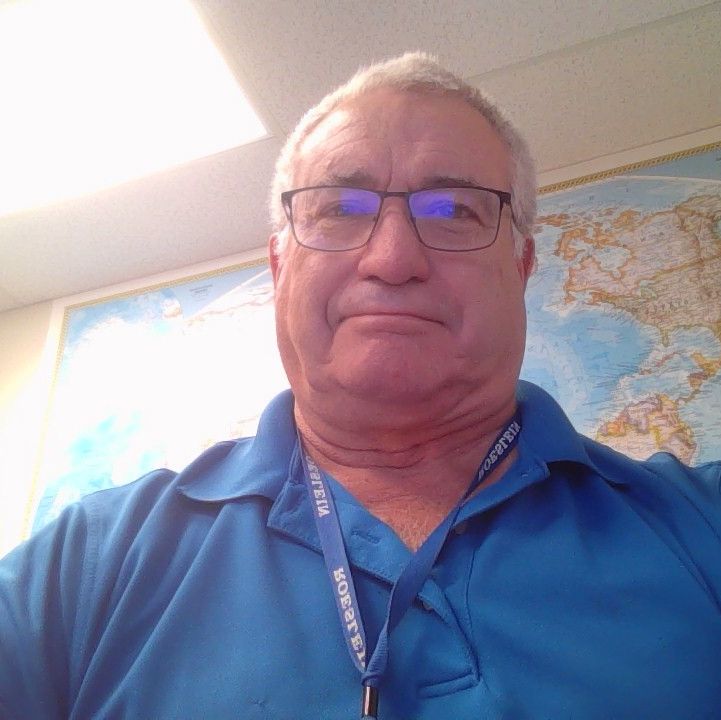 Profile of Roger Baker